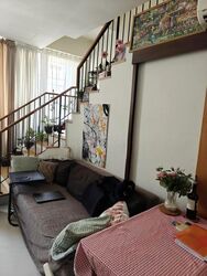 Urban Lofts (D8), Apartment #626511821